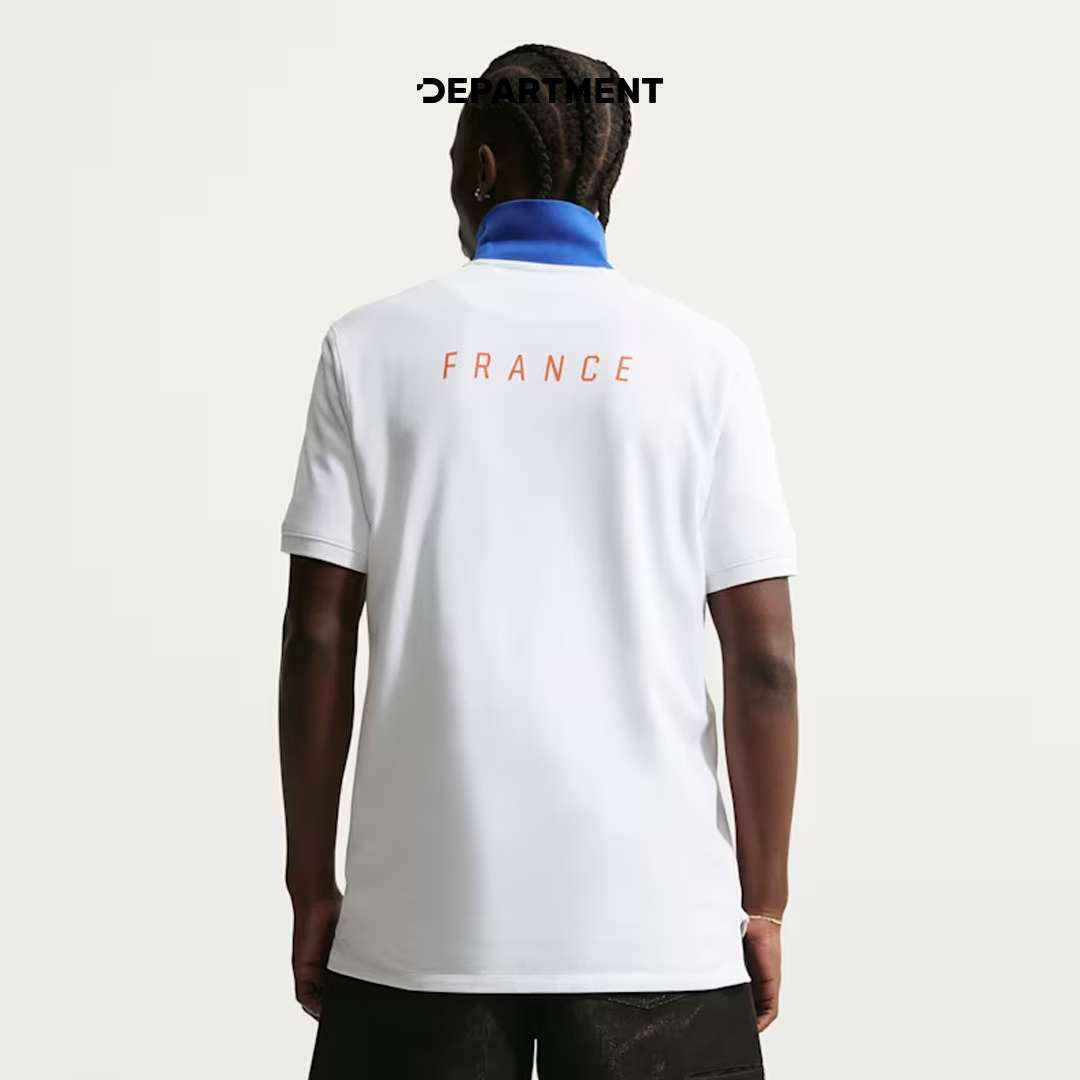 NIKE FRANCE 26/27 THE NIKE POLO