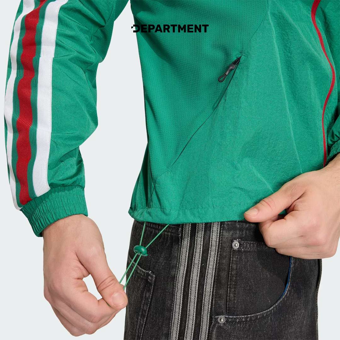 ADIDAS MEXICO 2026 AWAY ANTHEM
