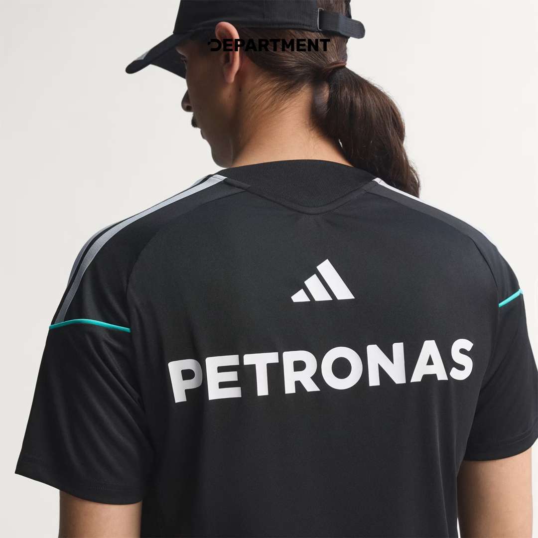 ADIDAS MERCEDES - AMG PETRONAS F1 TEAM MECHANICS