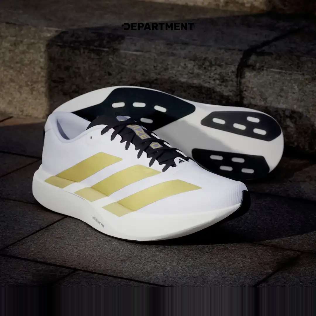 ADIDAS ADIZERO EVO SL WOVEN