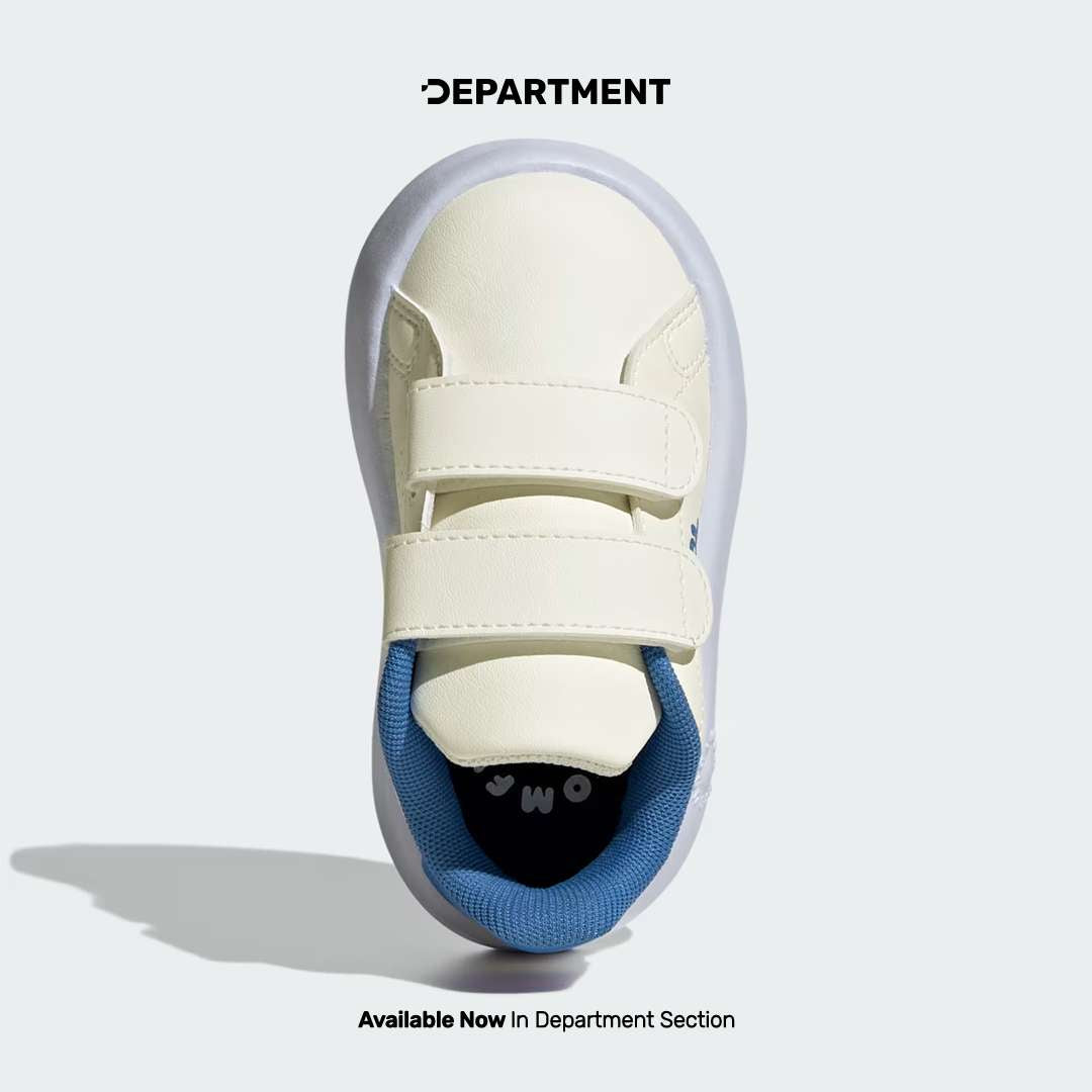 ADIDAS ADVANTAGE CF