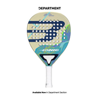 BULLPADEL IONIC LIGHT 26