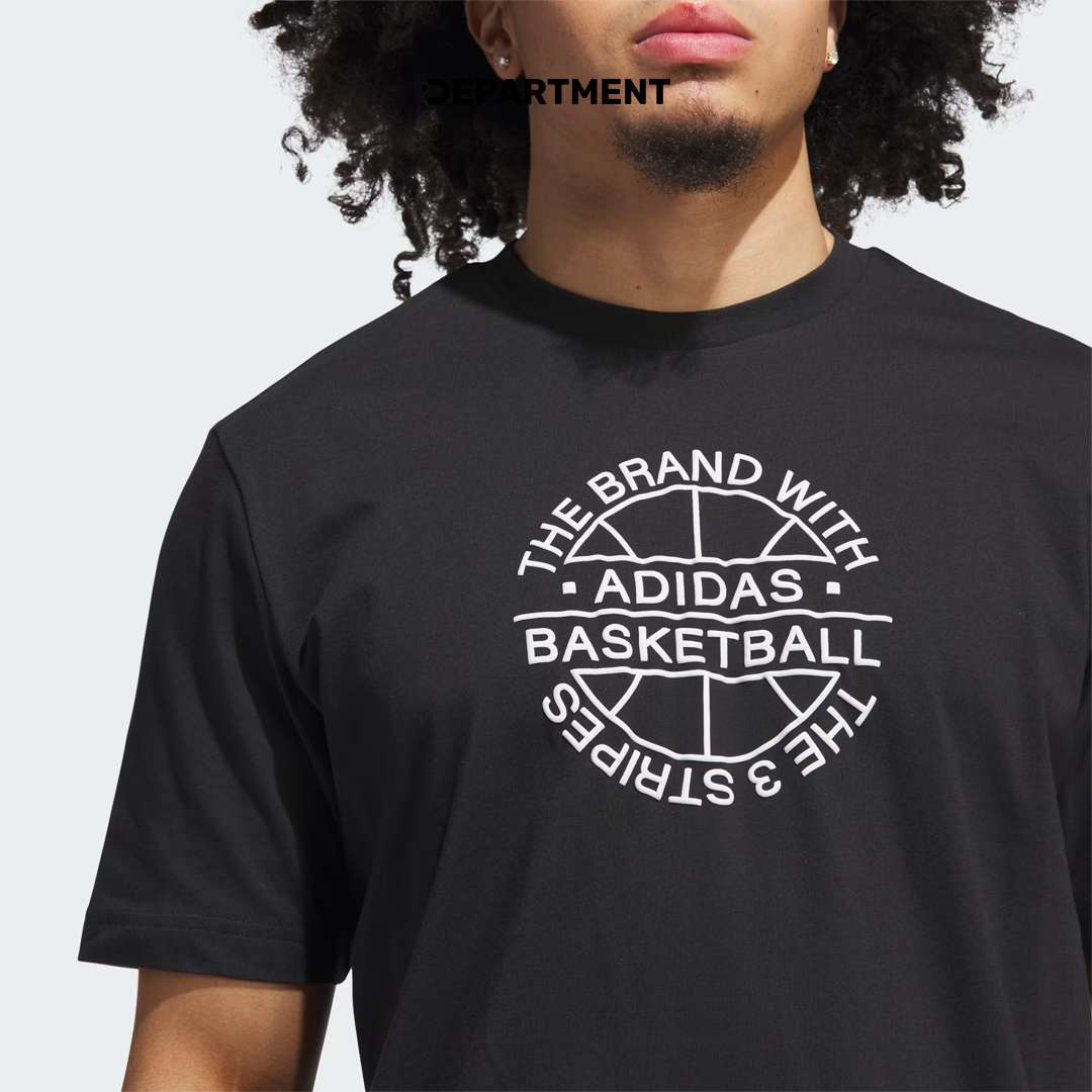 ADIDAS EMBLEM GRAPHIC