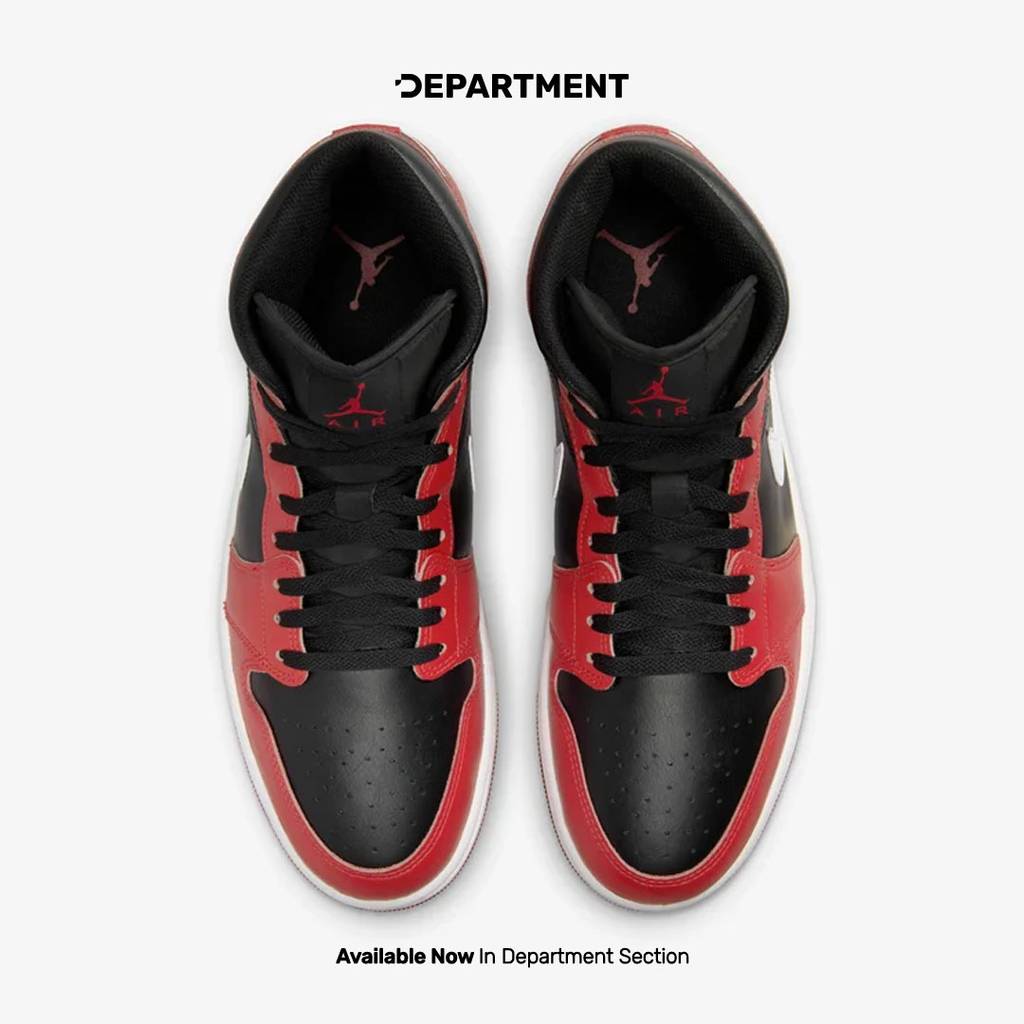NIKE AIR JORDAN 1 MID