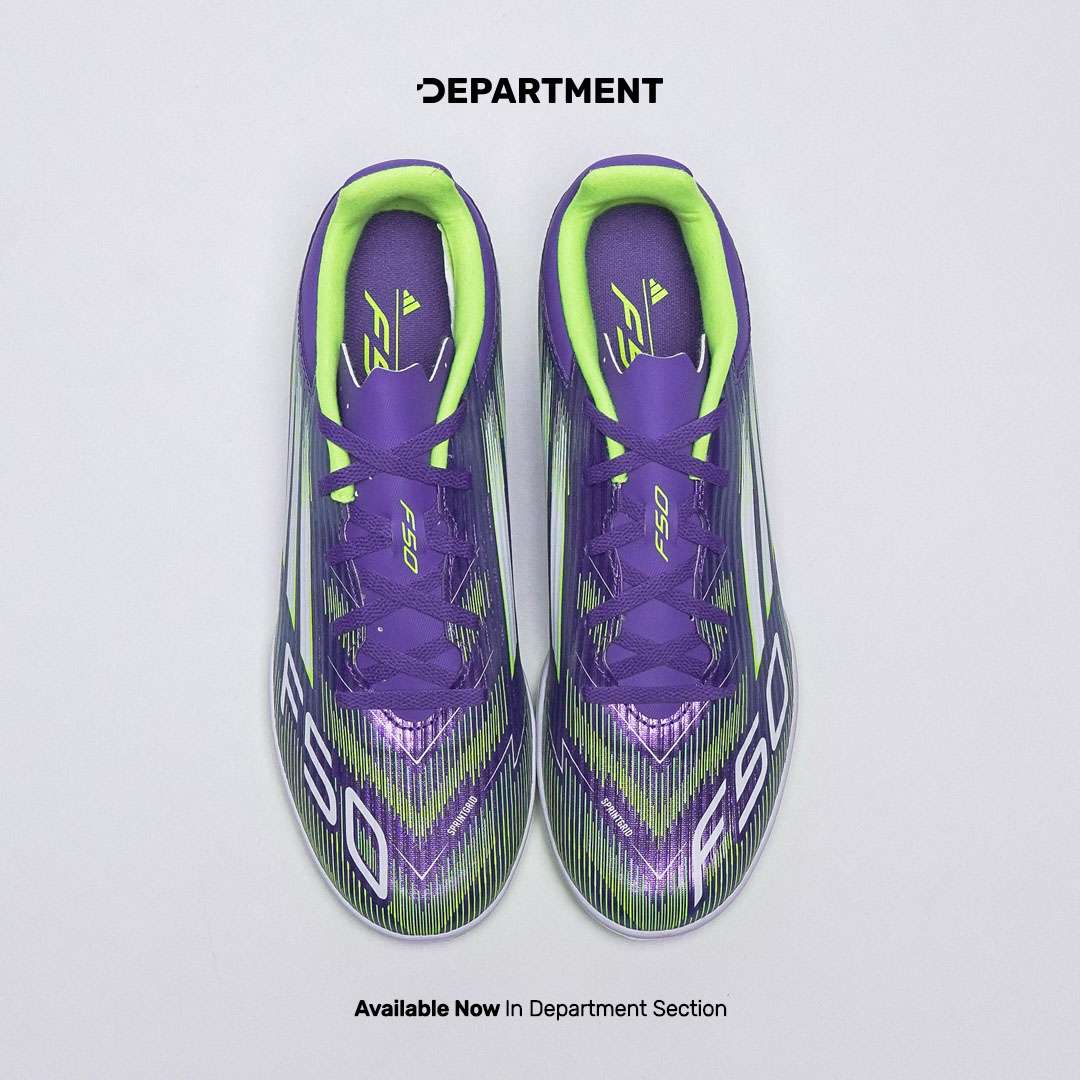 ADIDAS F50 CLUB IN