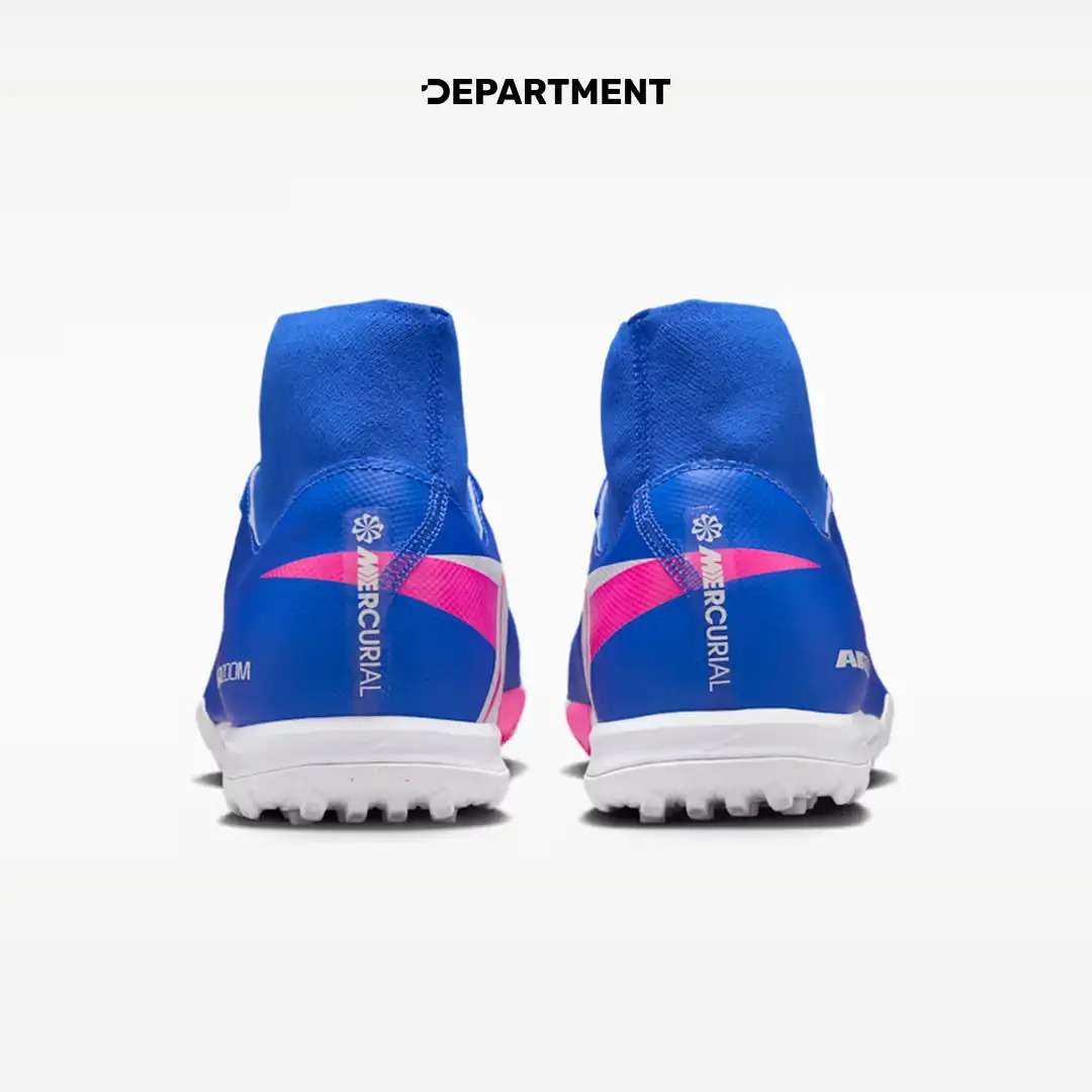 NIKE ZOOM MERCURIAL SUPERFLY 10 ACADEMY TF
