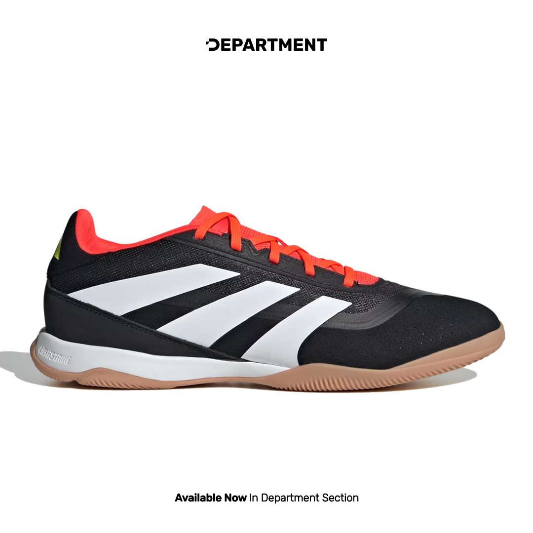 TIOLI - ADIDAS PREDATOR 24 LEAGUE LOW INDOOR