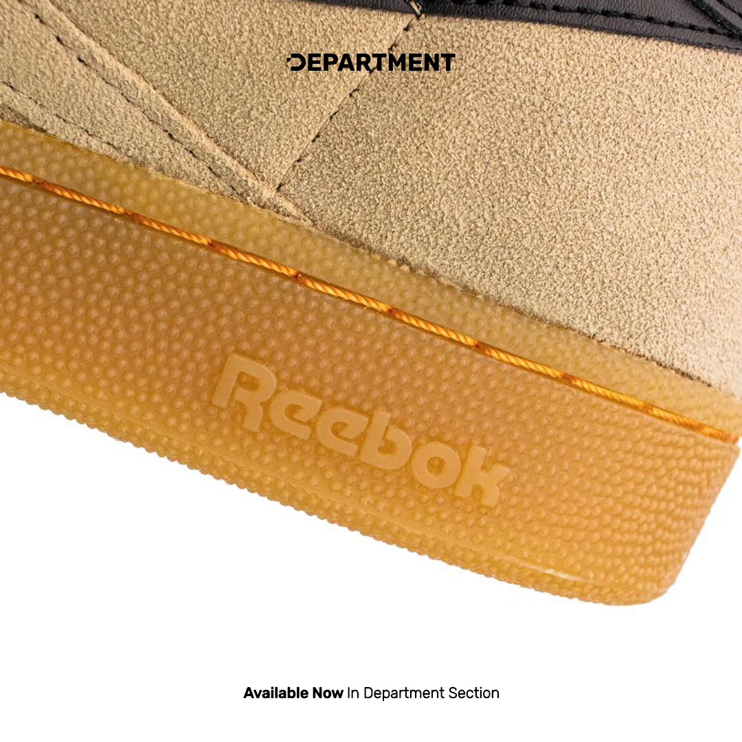 REEBOK CLUB C GROUNDS