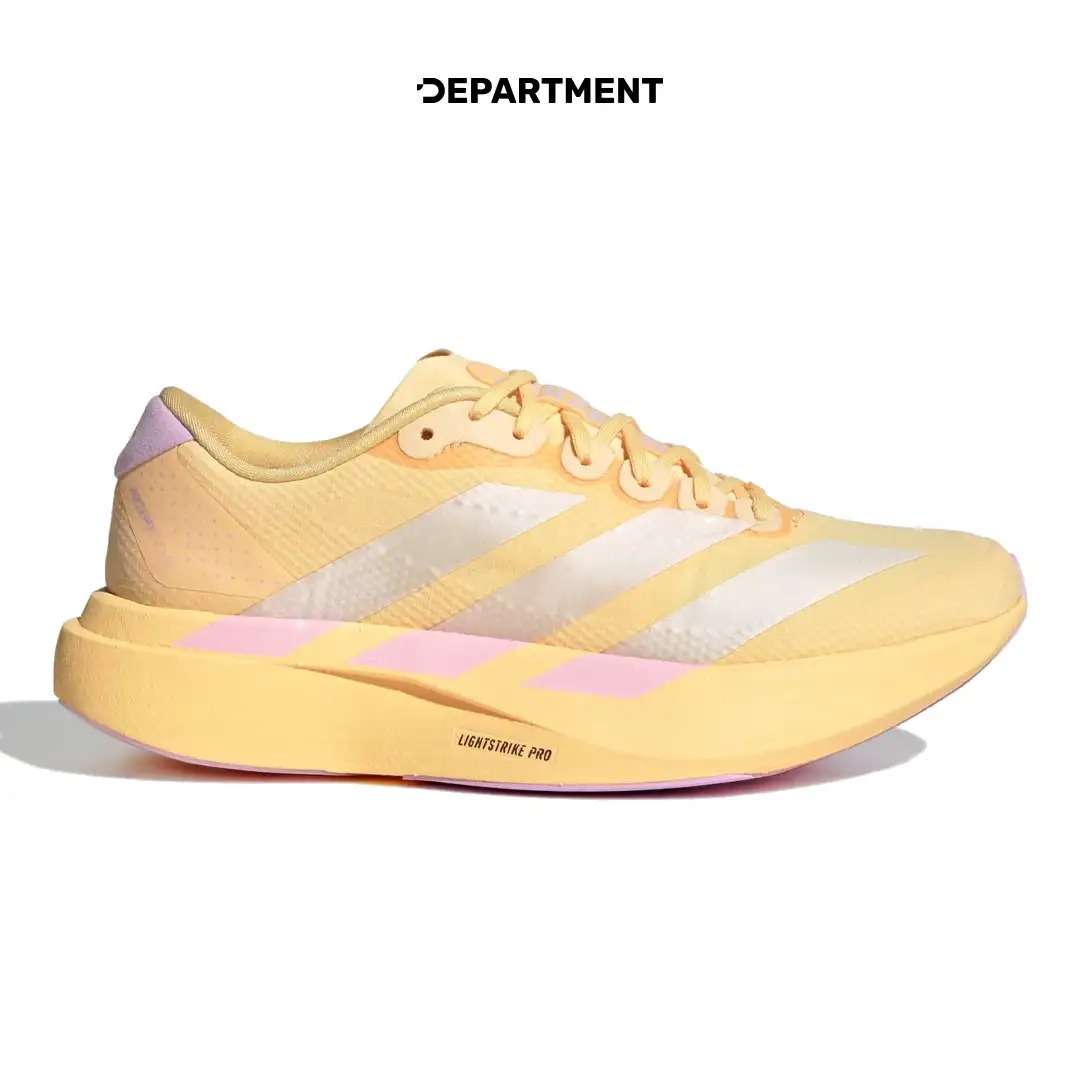 ADIDAS ADIZERO EVO SL WOVEN W