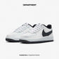 NIKE AIR FORCE 1 LOW LV8 4 (GS)