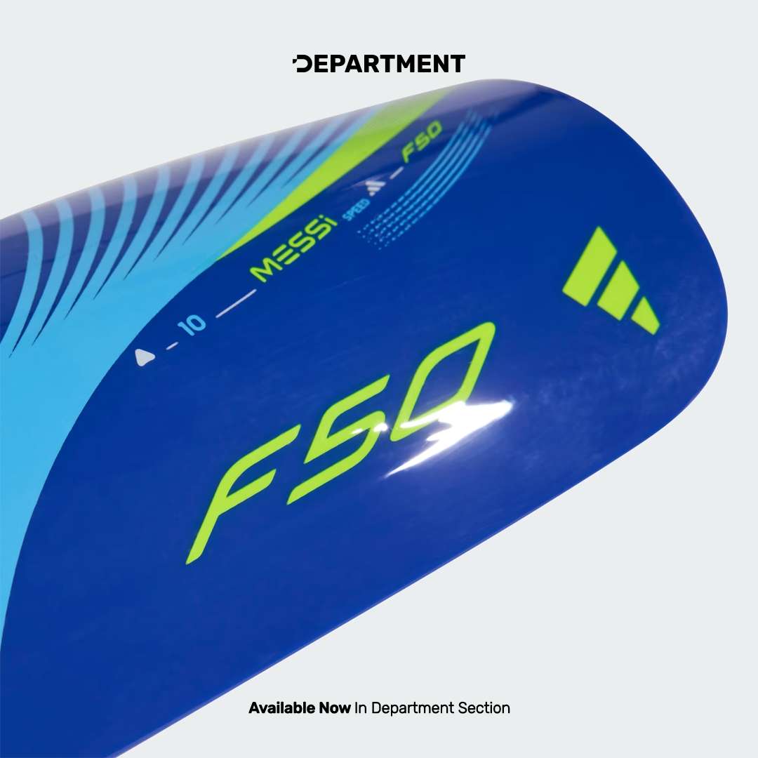 ADIDAS MESSI SG CLUB