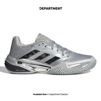 ADIDAS BARRICADE 13 "SILVER EDITION"