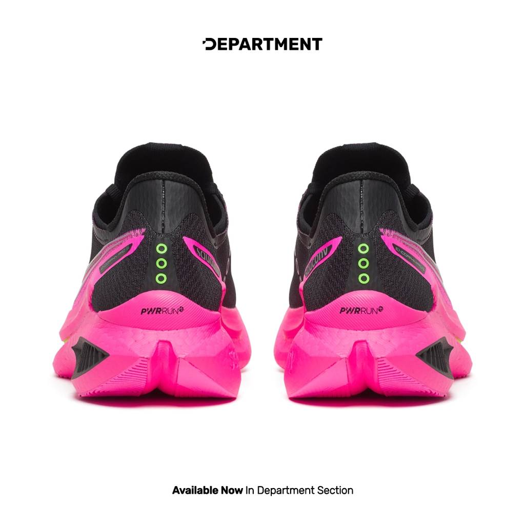 SAUCONY ENDORPHIN PRO 5