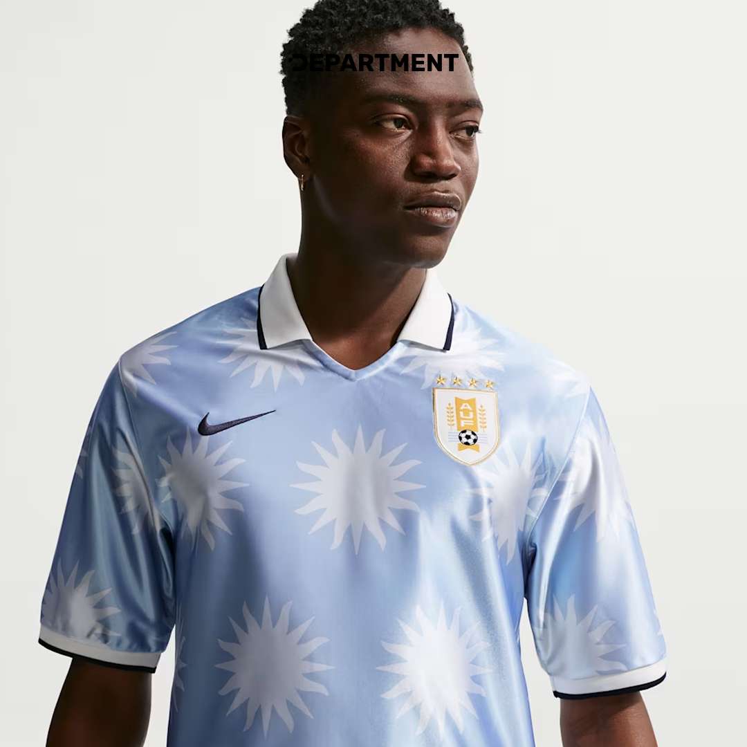 NIKE URUGUAY ENERGY