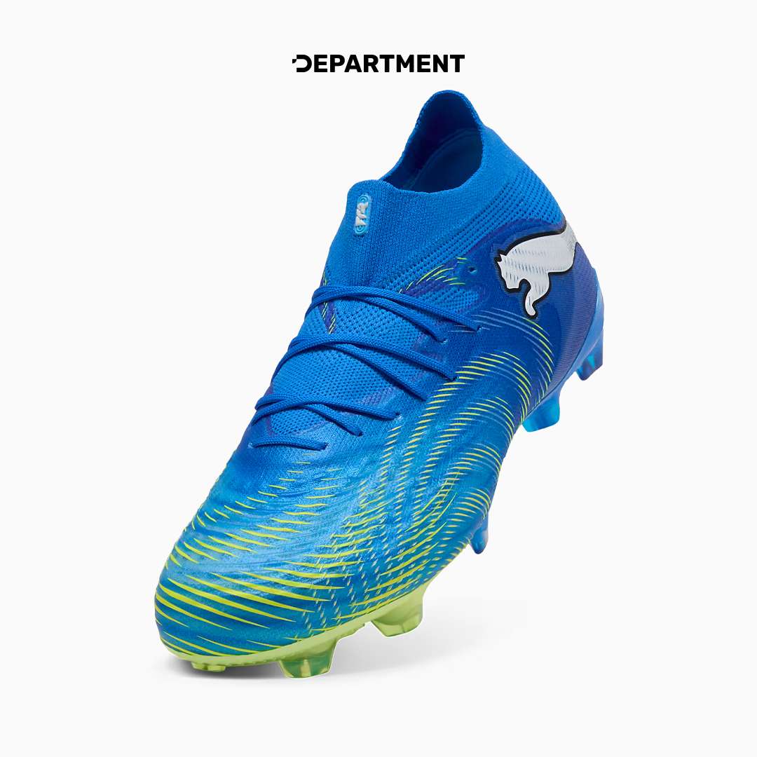 PUMA FUTURE 9 ULTIMATE FG "UNSCRIPTED PACK"