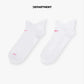 NIKE RUNNING LIGHTWEIGHT NO SHOW 1P