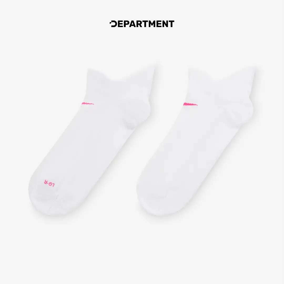 NIKE RUNNING LIGHTWEIGHT NO SHOW 1P