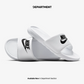 NIKE W VICTORI ONE SLIDE