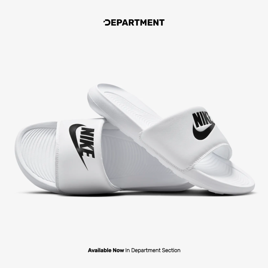 NIKE W VICTORI ONE SLIDE