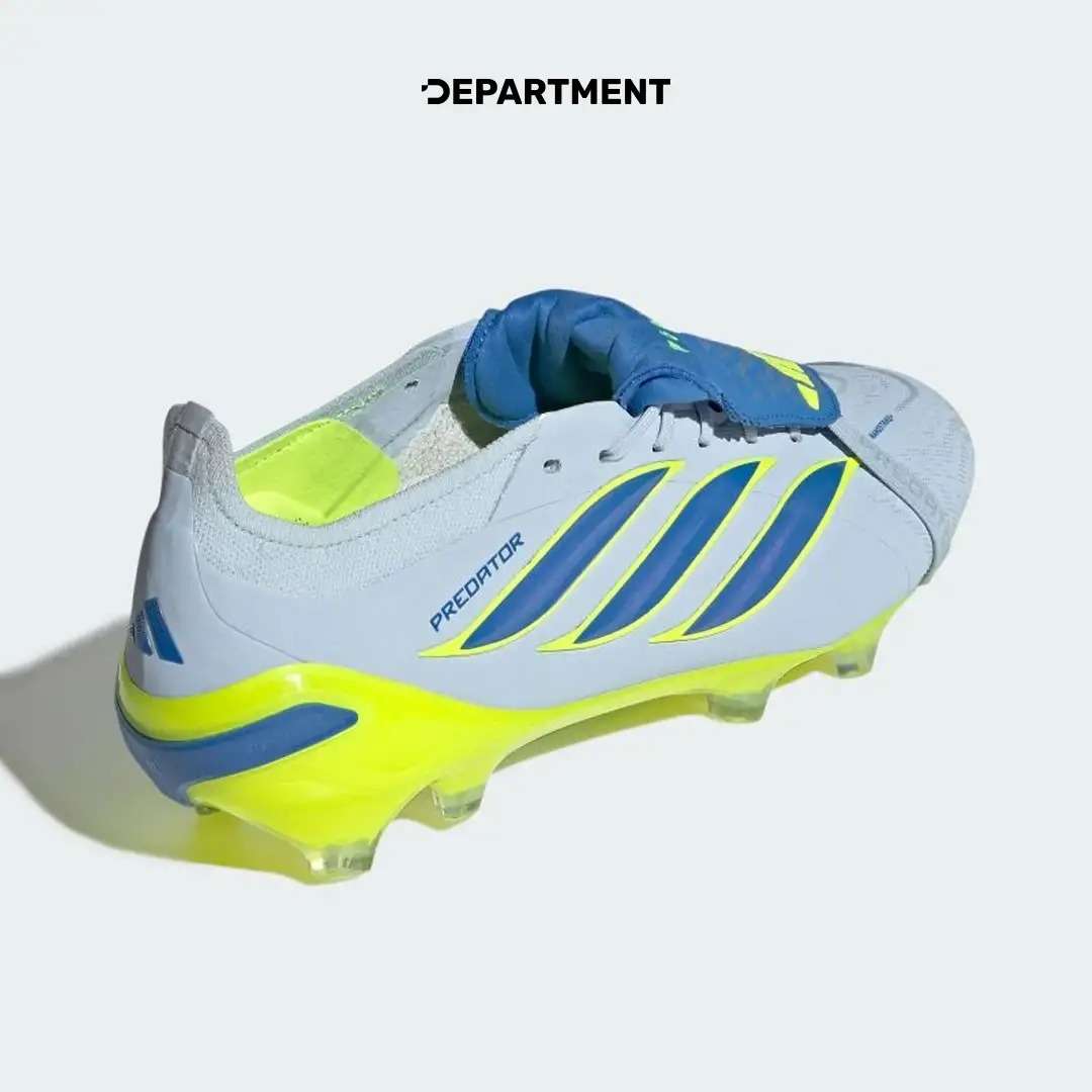 ADIDAS PREDATOR ELITE FT FG