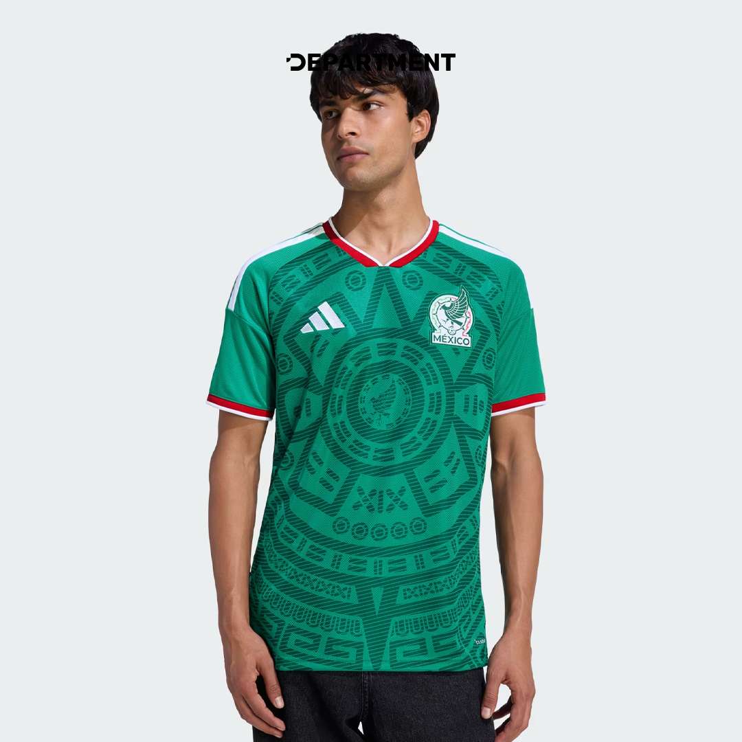 ADIDAS MEXICO 2026 WORLD CUP HOME