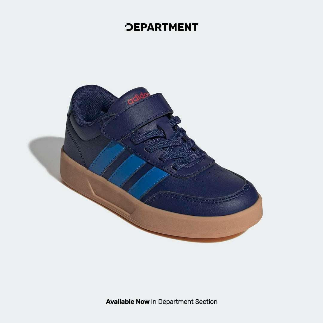 ADIDAS BREAKNET 3.0 EL C