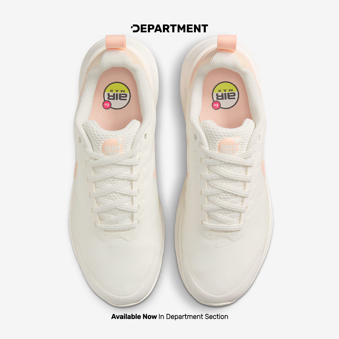 NIKE W AIR MAX NUAXIS