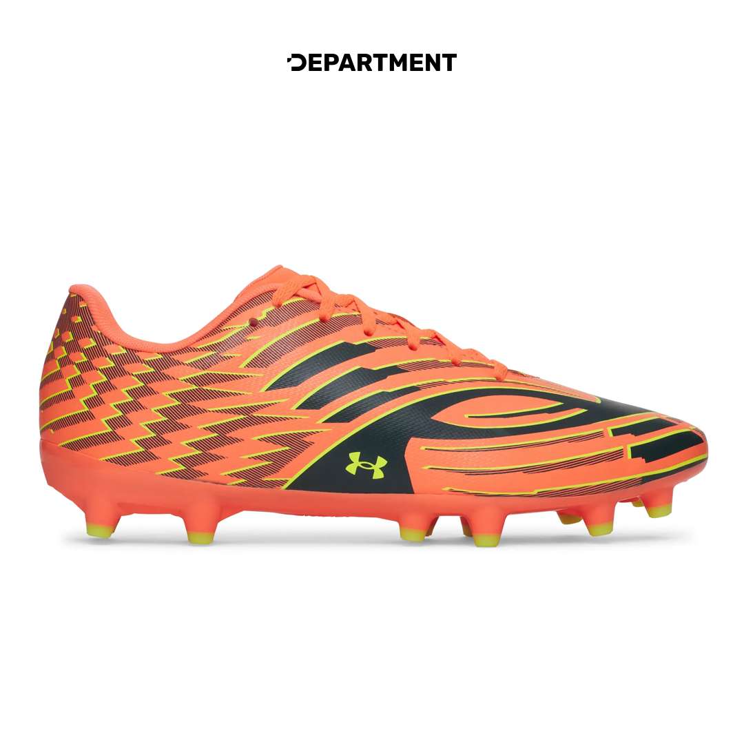 UNDER ARMOUR SHADOW CLUB 4 FG