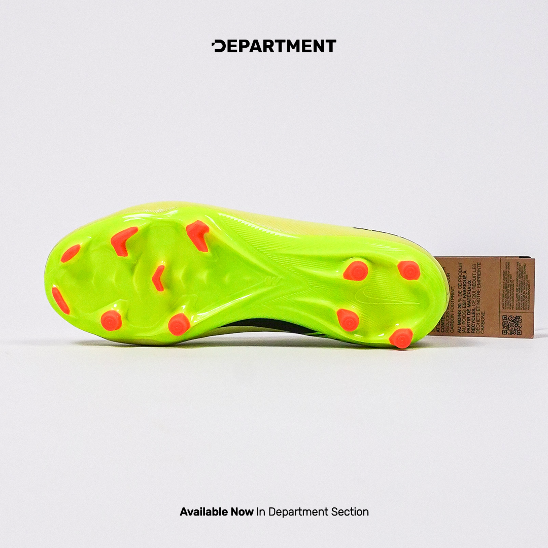 NIKE JR MERCURIAL VAPOR 16 ACADEMY FG/MG