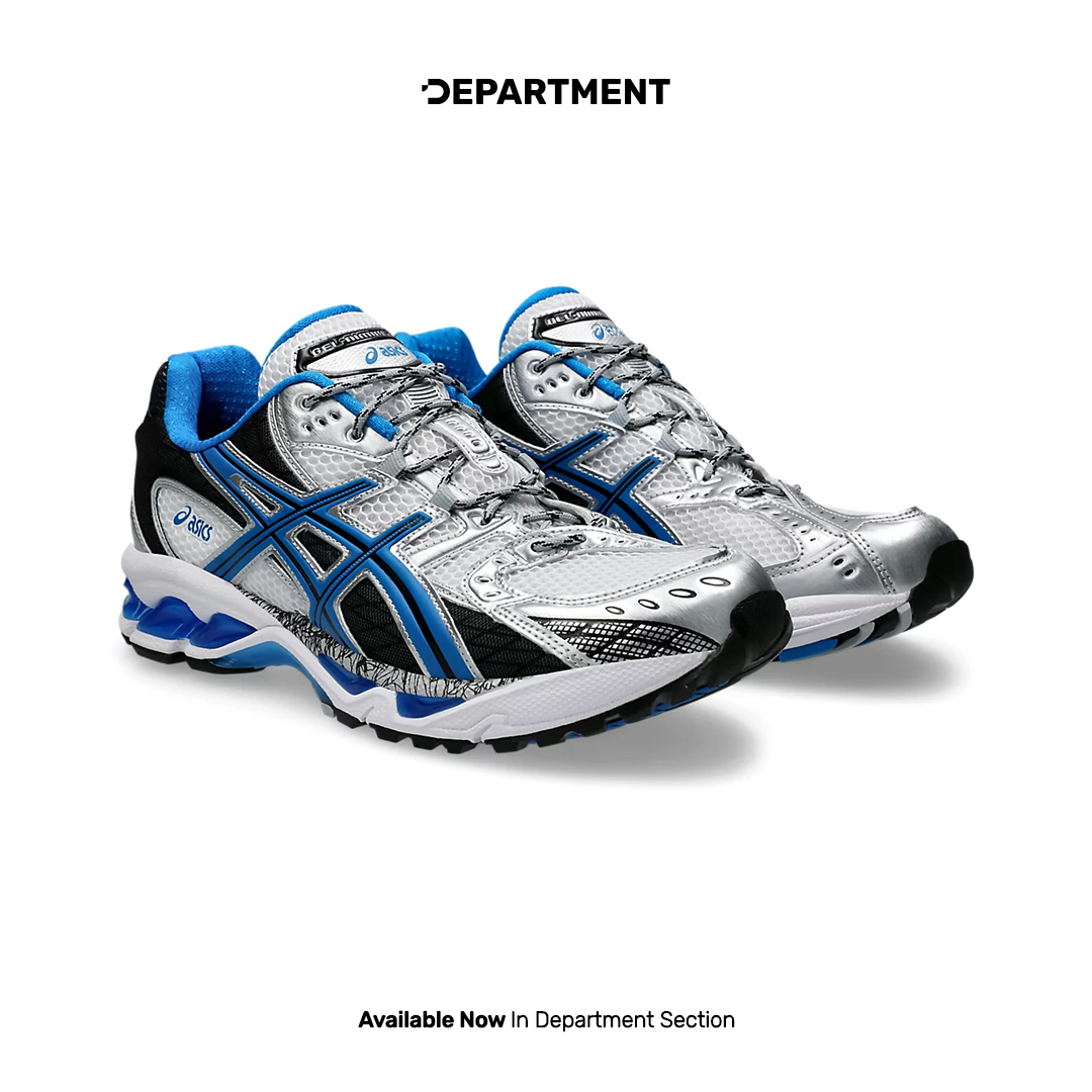 ASICS GEL-NIMBUS 10.1