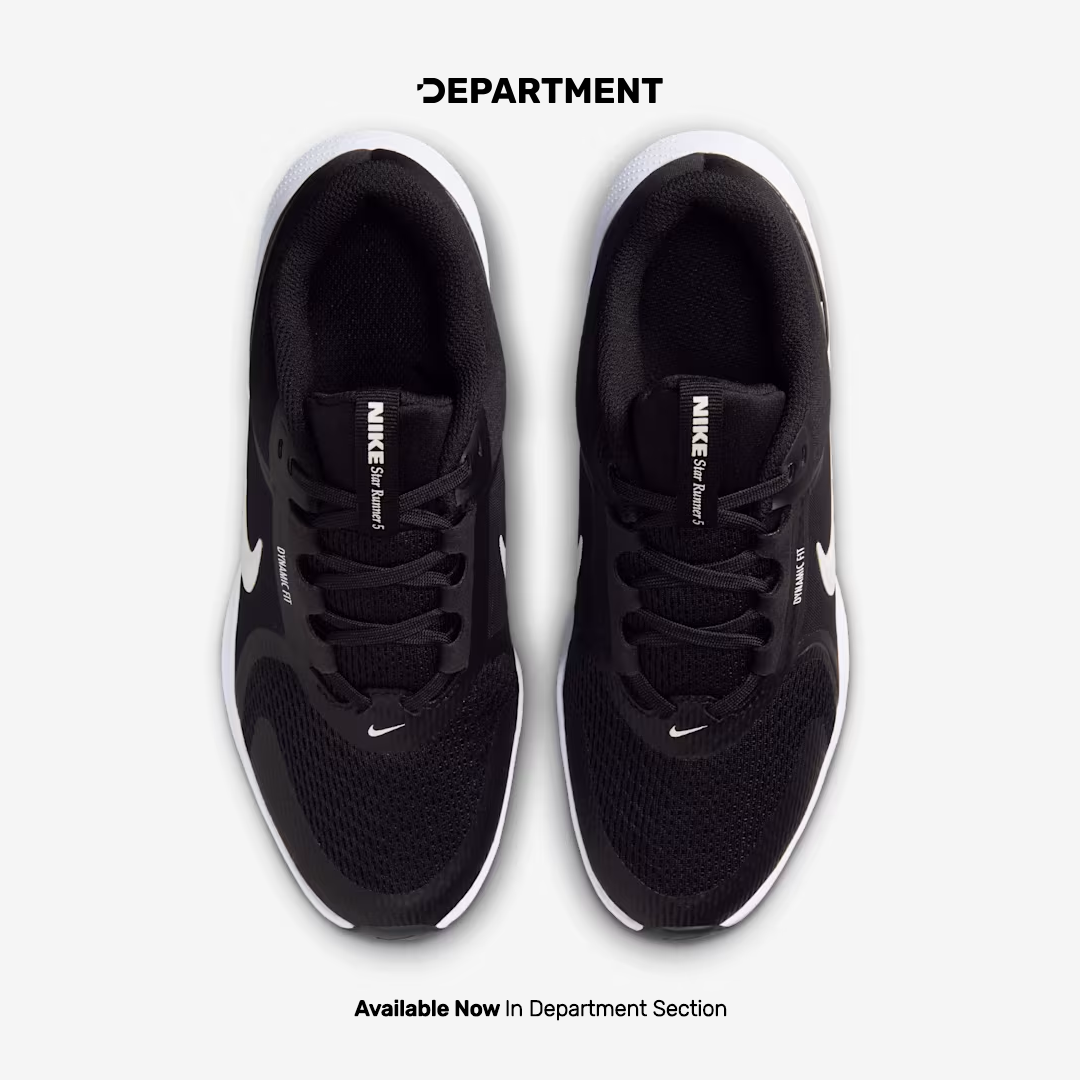 NIKE STAR RUNNER 5 (GS)