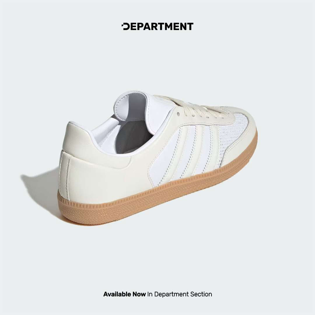 ADIDAS SAMBA OG W "QUIET LUXURY PACK"