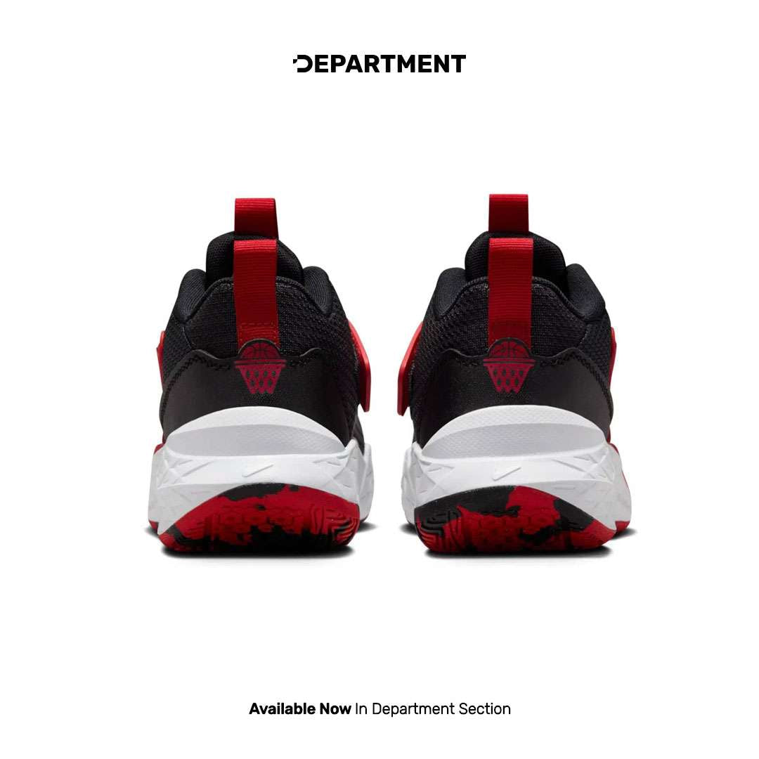 NIKE TEAM HUSTLE D 12 (GS)