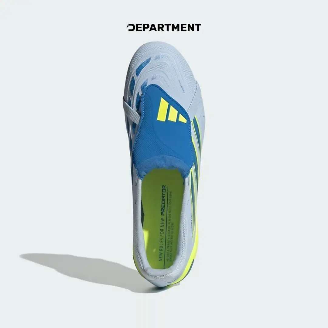 ADIDAS PREDATOR LEAGUE FT FG