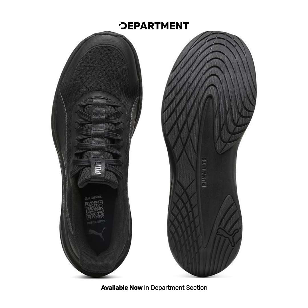 PUMA DASHER LITE SLIPTECH