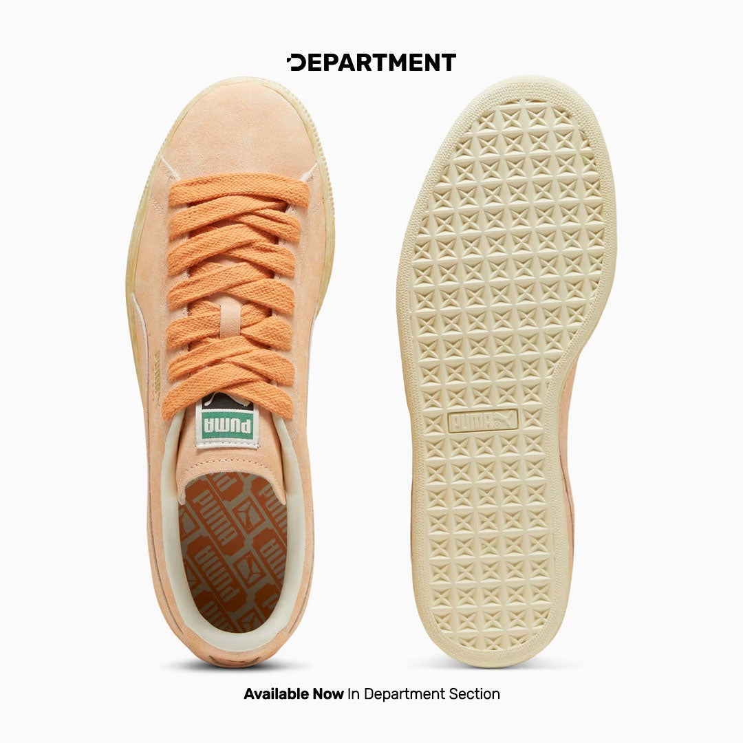 TIOLI - PUMA SUEDE FADED