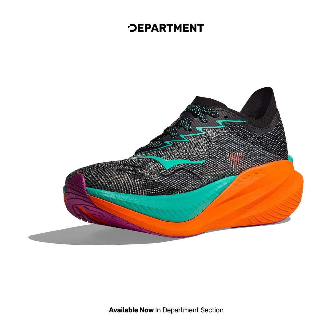 HOKA ONE ONE W MACH X 2