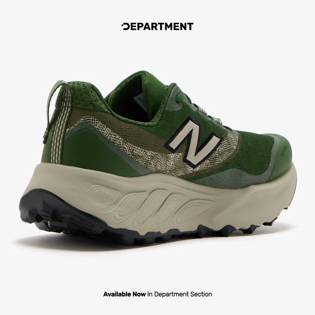 NEW BALANCE FRESH FOAM X HIERRO V9