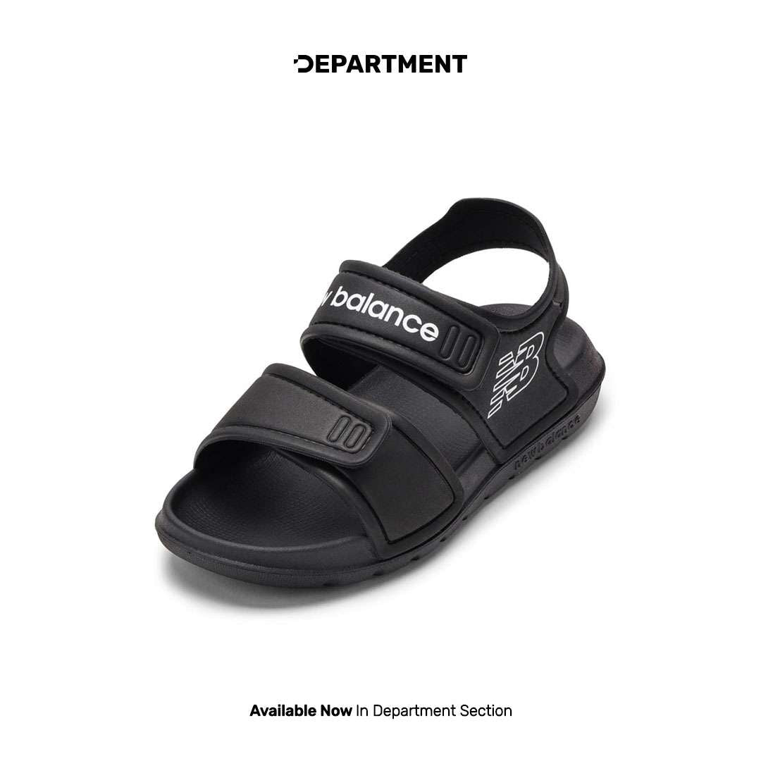 NEW BALANCE STRAP HOOK AND LOOP