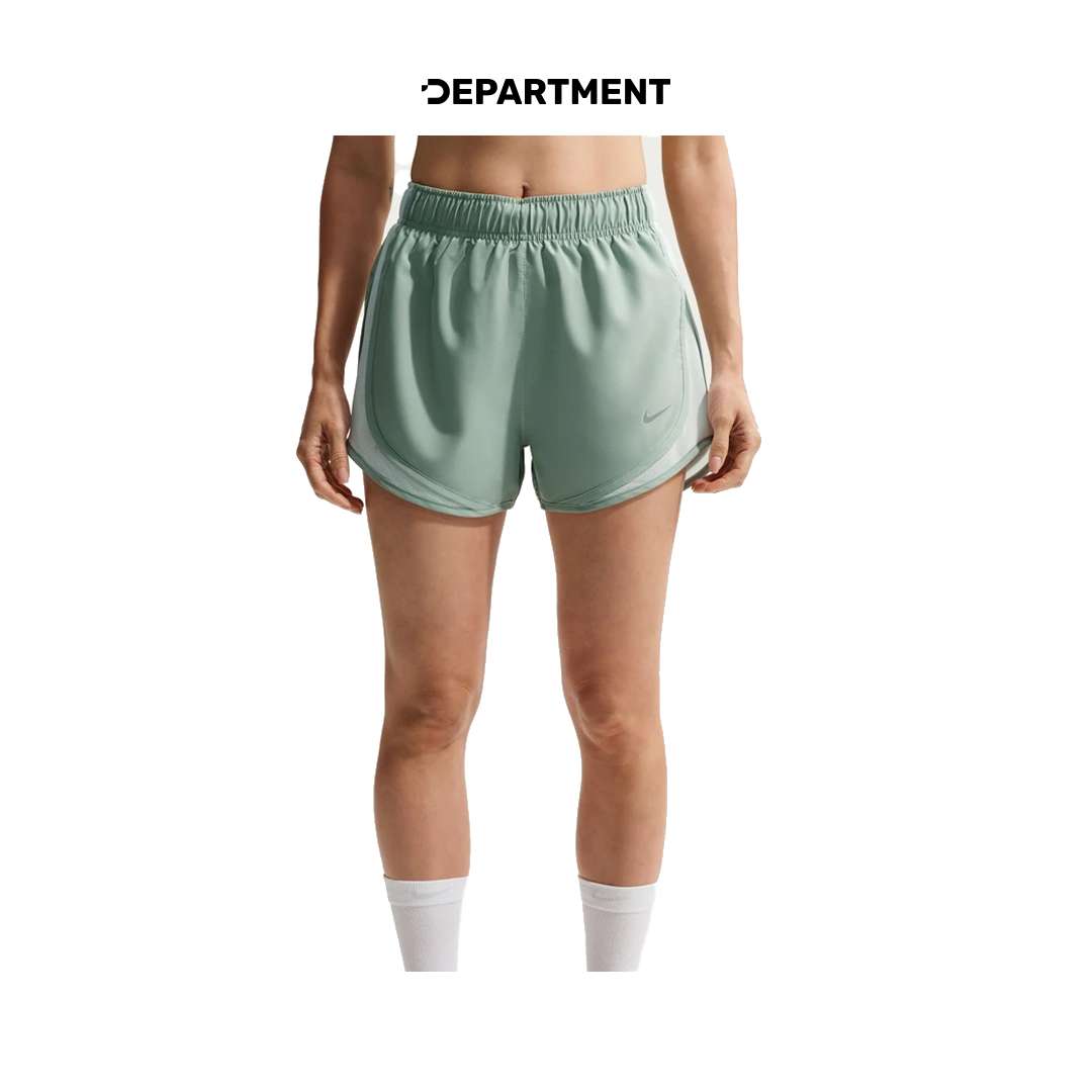 NIKE DRI-FIT TEMPO MID-RISE BRIEF-LINED