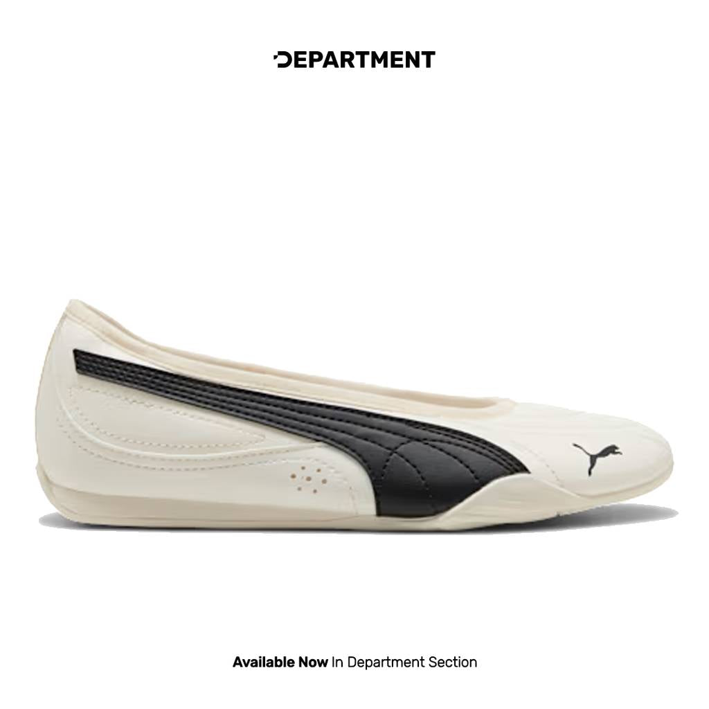 PUMA CATCH SOLEIL BALLERINA