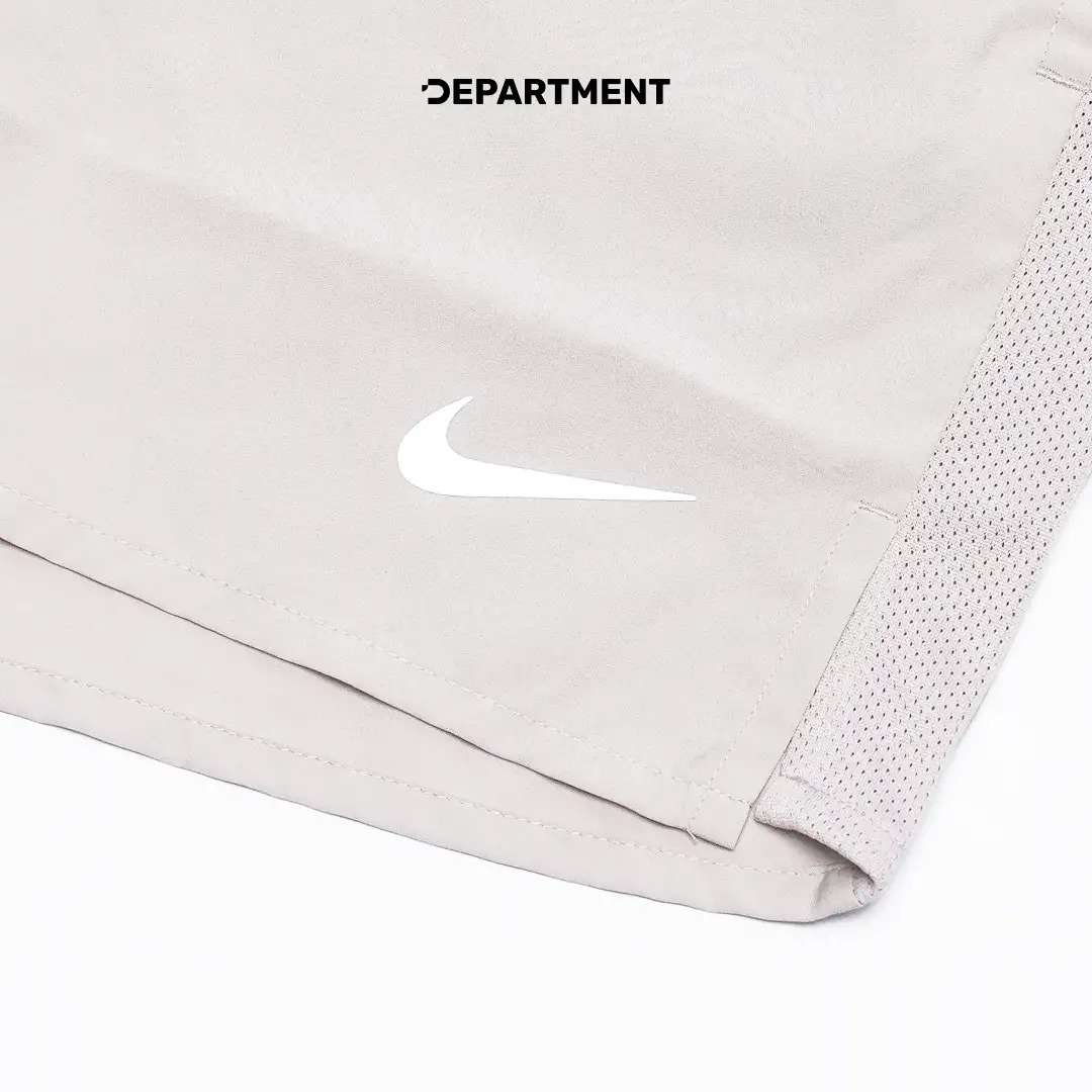 NIKE DRI-FIT CHALLENGER 5" BRIEF LINED