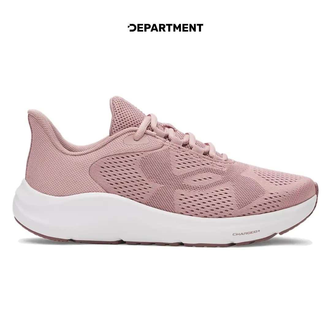 UNDER ARMOUR W CHARGED PURSUIT 4 "BIG LOGO"