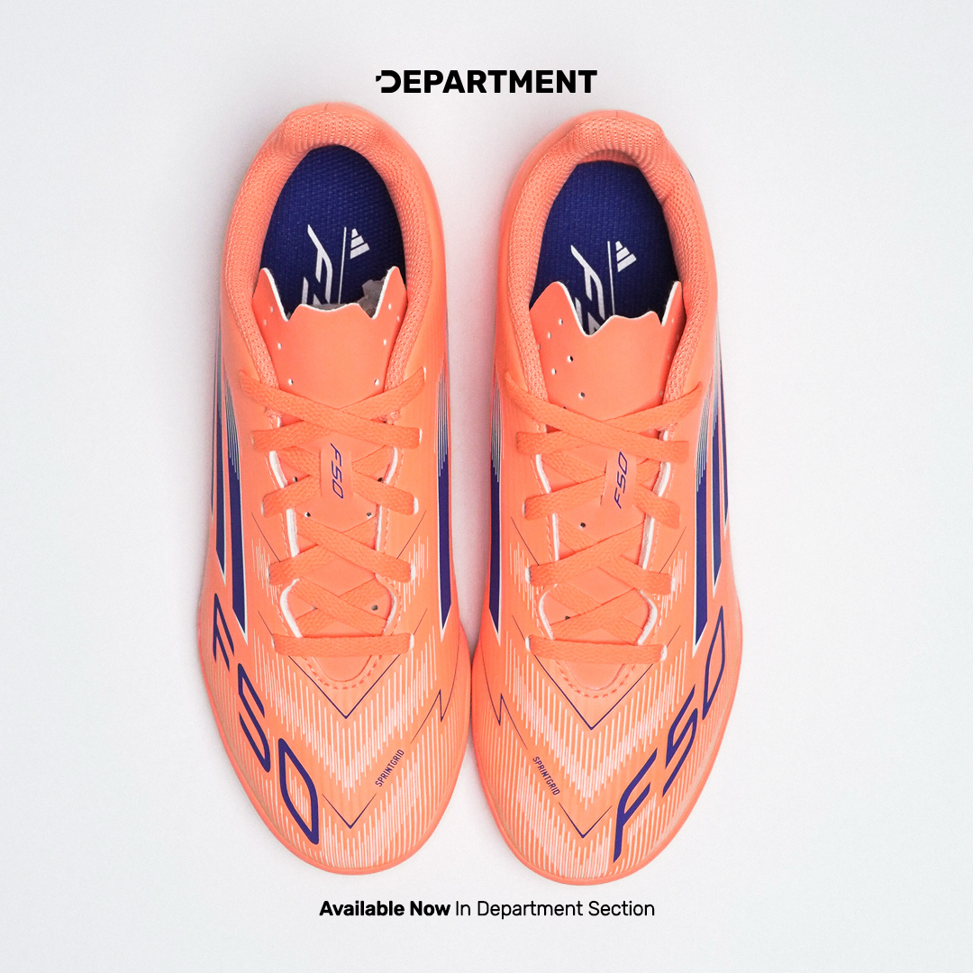 ADIDAS F50 CLUB TF J
