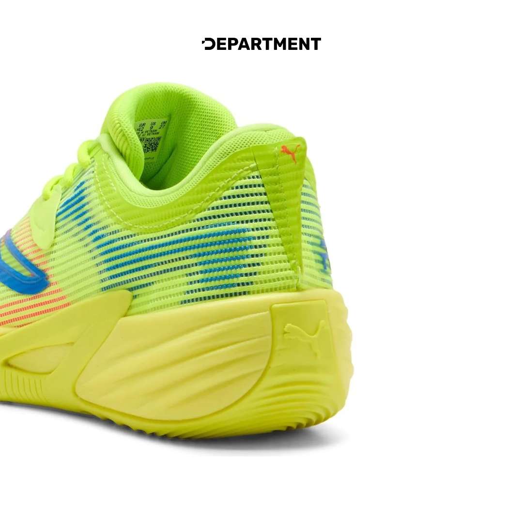 PUMA ALL-PRO NITRO 2