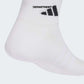 ADIDAS CUSHIONED ESSENTIALS ANKLE 6P