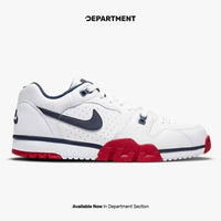 NIKE CROSS TRAINER LOW