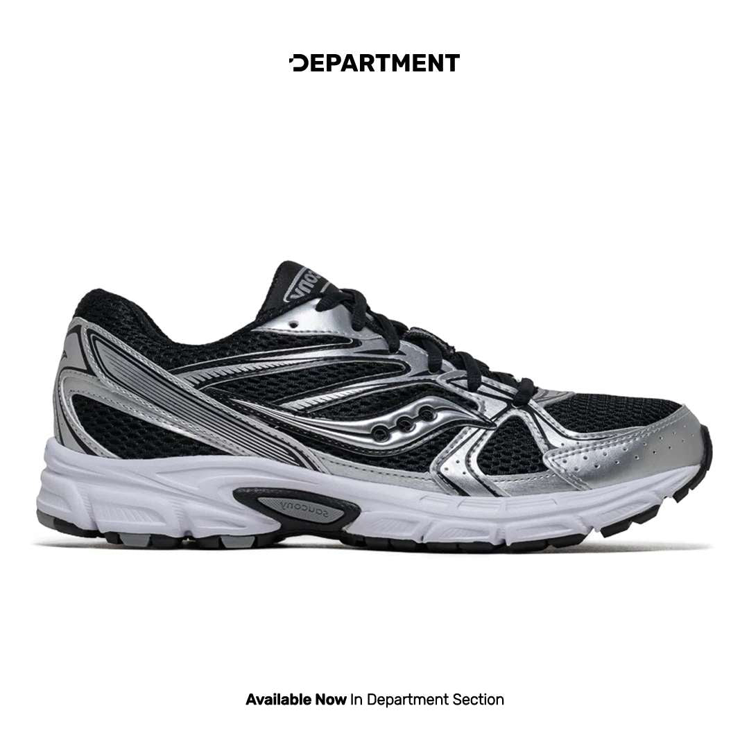 SAUCONY RIDE MILLENIUM