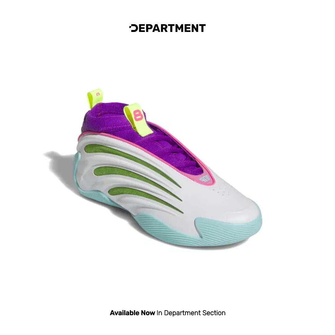 ADIDAS HARDEN VOLUME 9 X JALLEN WILLIAMS