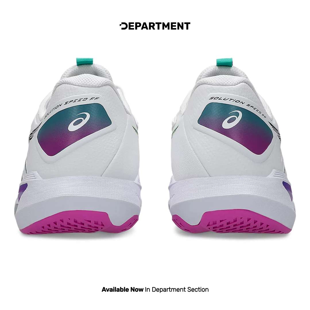 ASICS SOLUTION SPEED FF 4